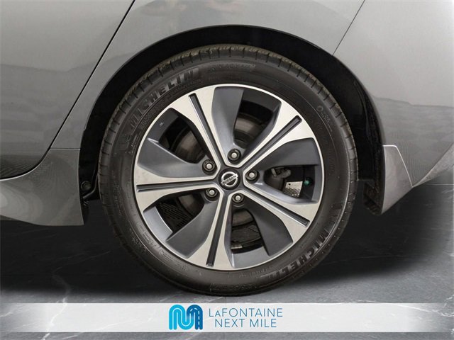 Used 2020 Nissan Leaf SV image 32