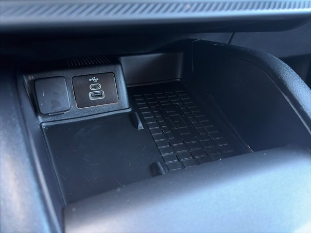 Used 2025 Ford Bronco Sport Outer Banks w/ Outer Banks Tech Package+ image 24