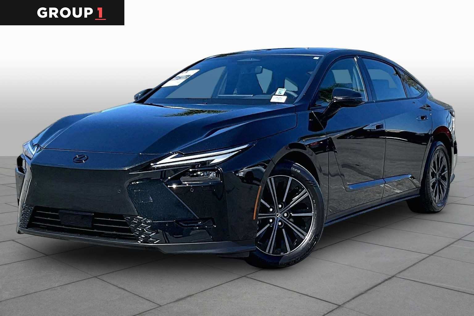 Used 2026 Lexus ES 350e w/ Convenience Package