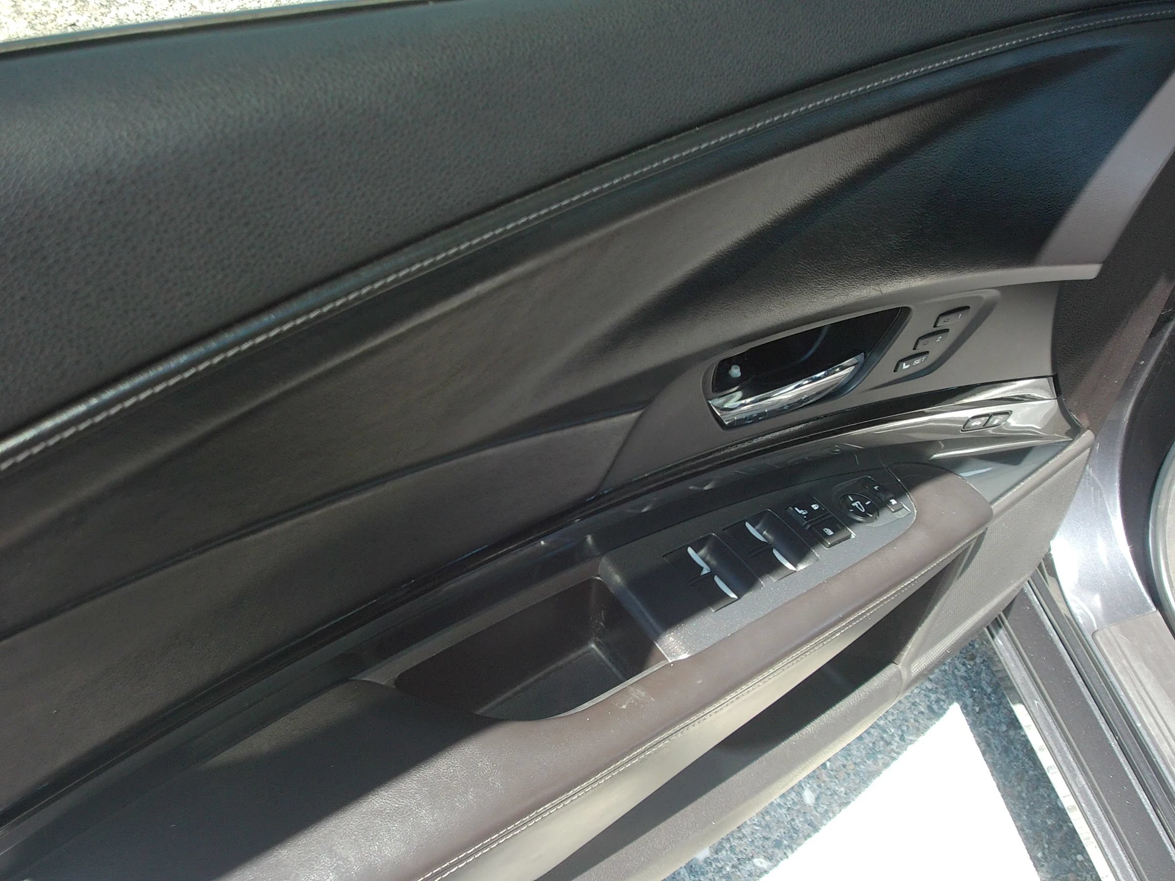 Used 2014 Acura RLX FWD image 14