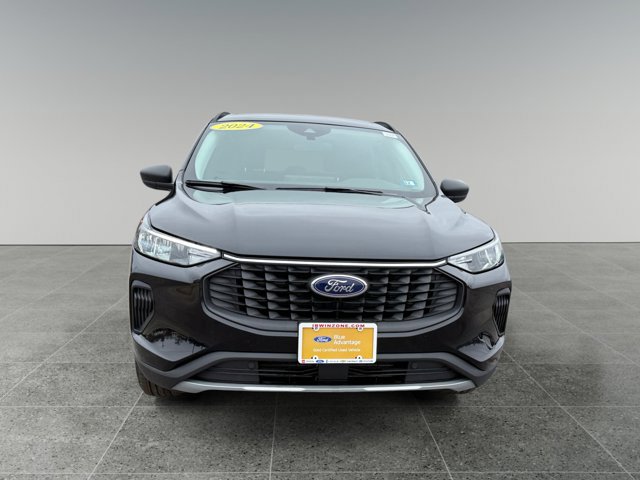 Used 2024 Ford Escape Active w/ Tech Pack #1 image 9