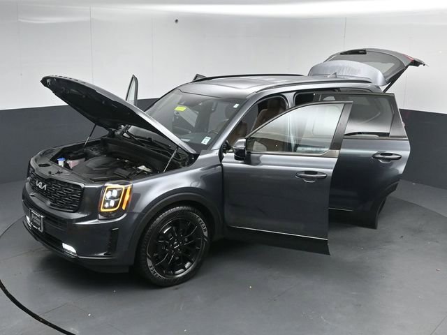 Used 2022 Kia Telluride SX w/ SX Prestige Package image 58