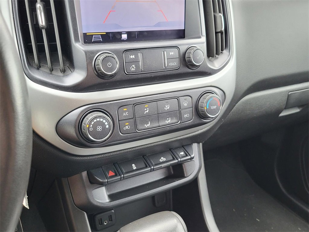 Used 2020 Chevrolet Colorado LT image 27