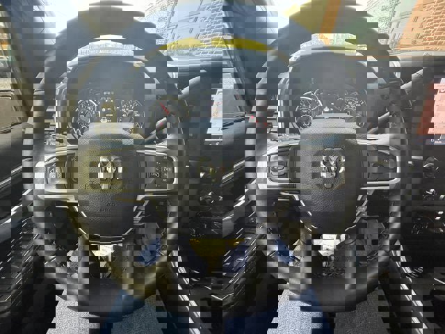 Used 2024 RAM 3500 Big Horn image 20