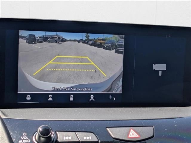 Used 2023 Acura RDX A-Spec image 12