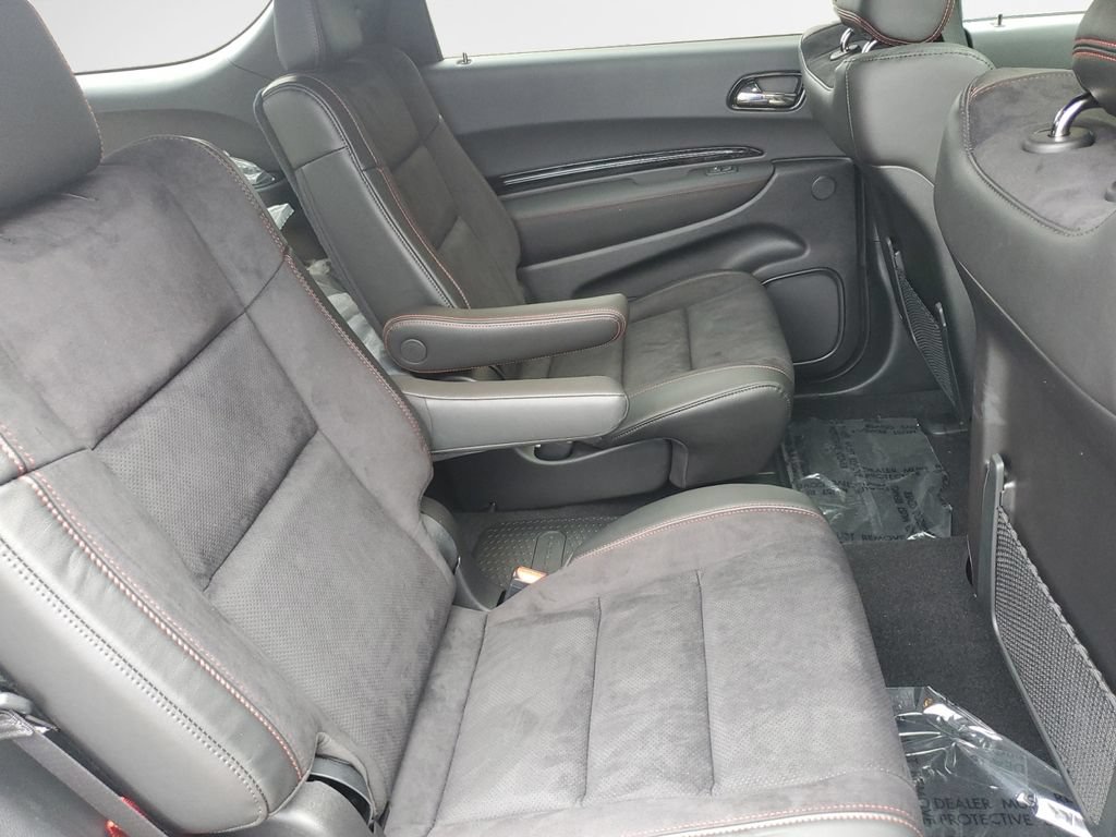 New 2026 Dodge Durango GT AWD/4WD image 29