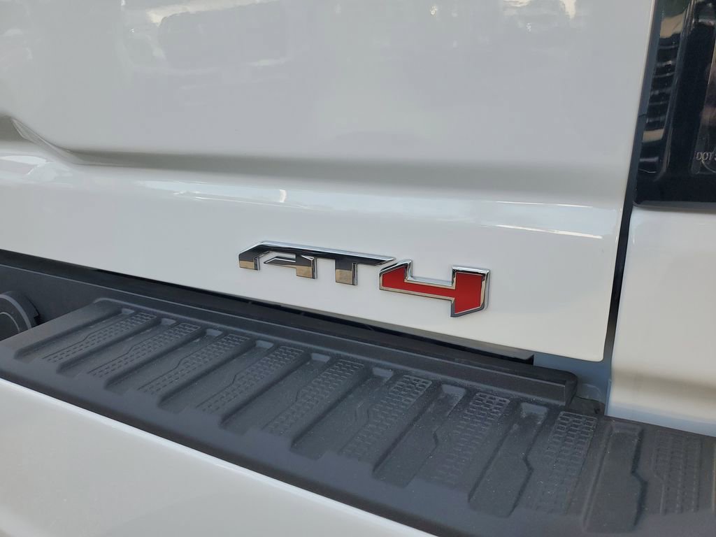 New 2026 GMC Sierra 3500 AT4 w/ AT4 Premium Plus Package image 6