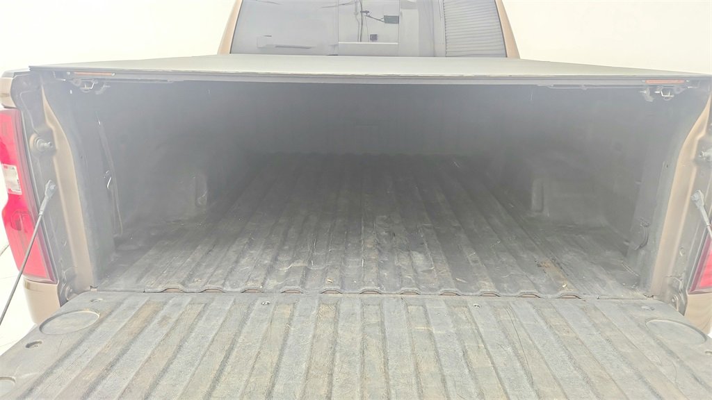 Used 2019 Chevrolet Silverado 1500 LTZ w/ LTZ Texas Edition image 37