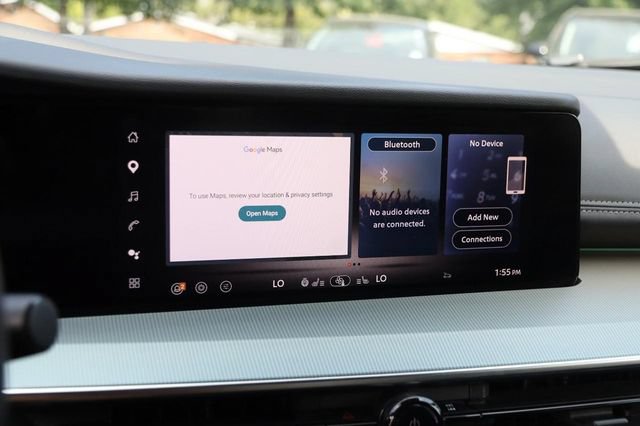 Certified 2026 Nissan Murano SL AWD/4WD image 18