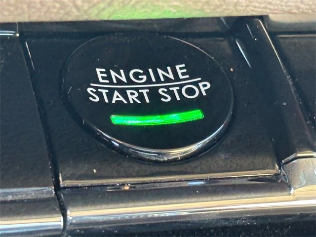 Used 2023 Lincoln Corsair Reserve w/ Jet Appearance Package image 30