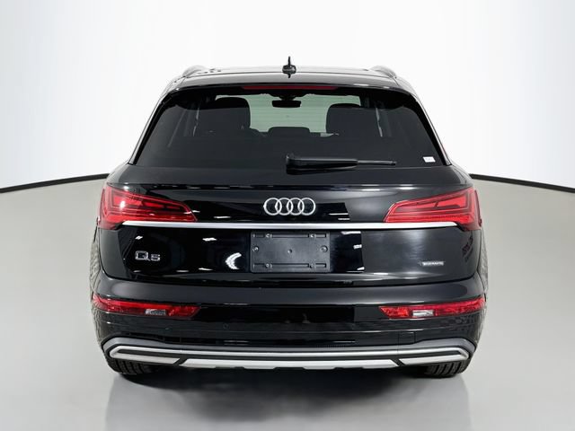 Used 2021 Audi Q5 2.0T Premium AWD/4WD image 6