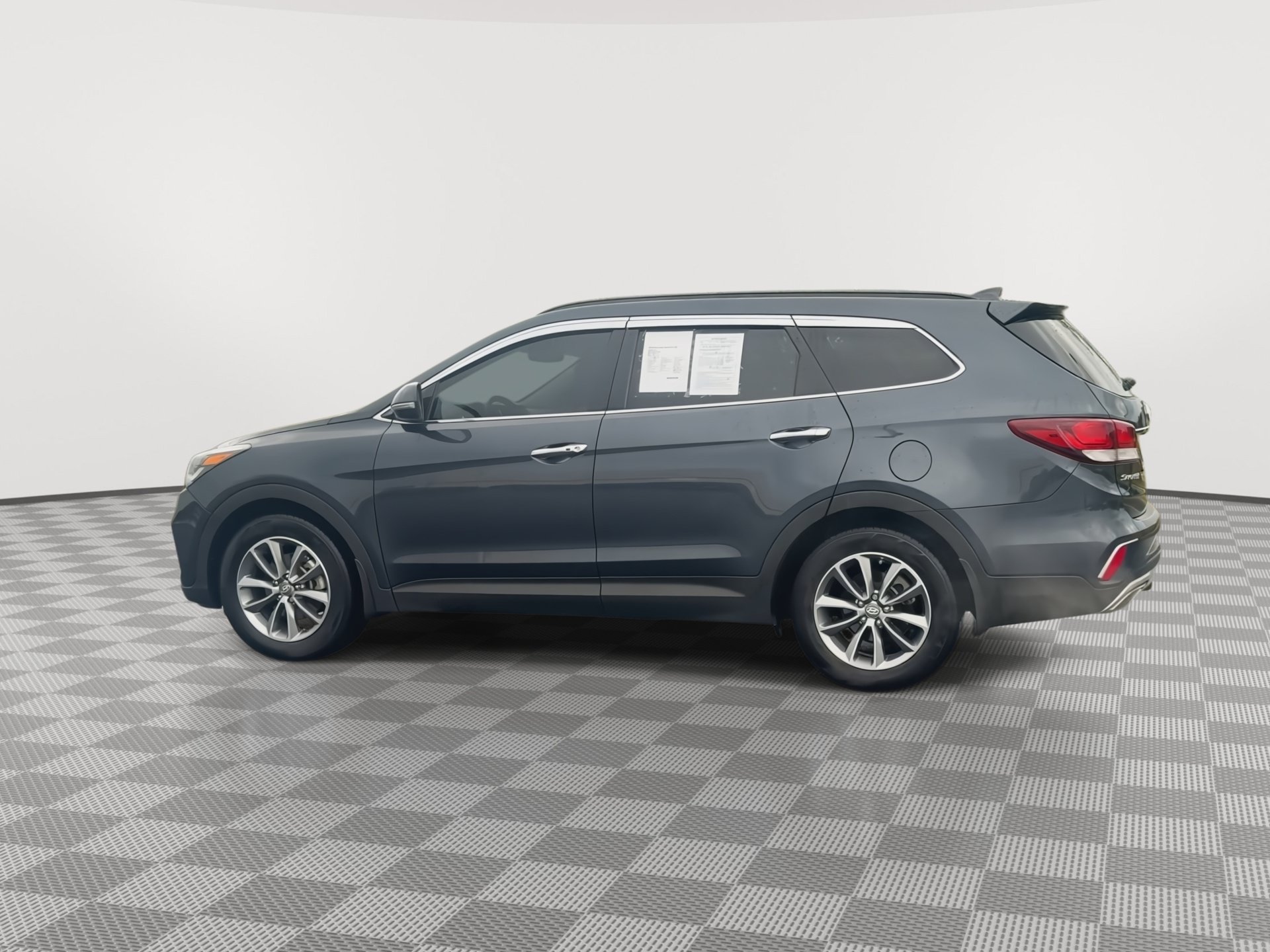 Used 2018 Hyundai Santa Fe SE w/ SE Premium Package 02 AWD/4WD image 6