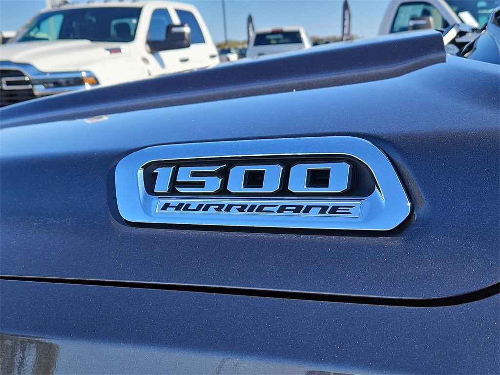 New 2026 RAM 1500 Lone Star image 14