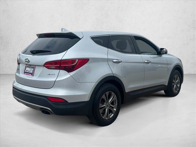 Used 2013 Hyundai Santa Fe Sport w/ Technology Pkg FWD image 5