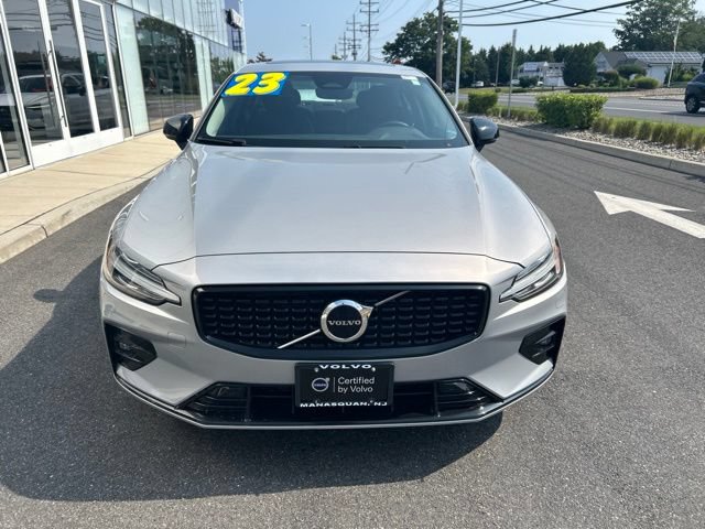 Certified 2023 Volvo S60 B5 Core w/ Climate Package FWD image 7