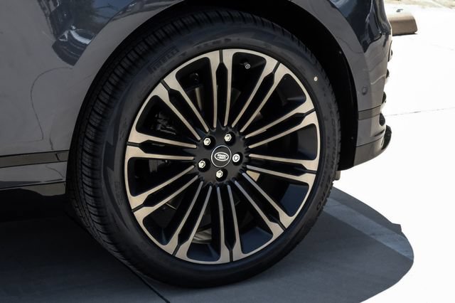 New 2026 Land Rover Range Rover Velar Belgravia AWD/4WD image 65