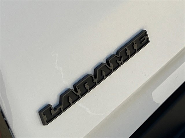 New 2026 RAM 1500 Laramie w/ Night Edition image 10