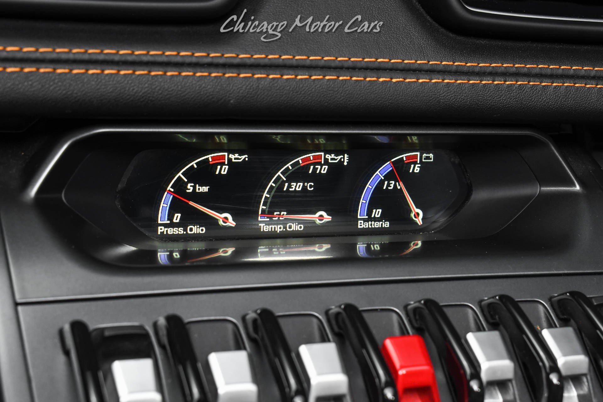 Used 2019 Lamborghini Huracan LP 580-2 RWD image 13