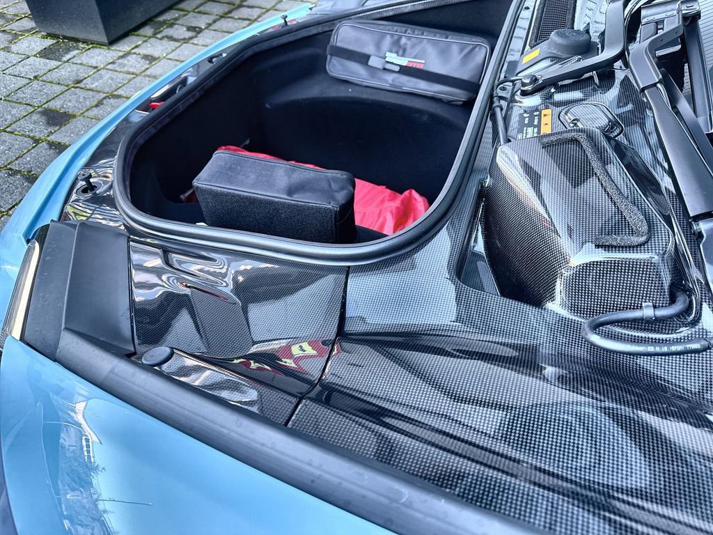 Used 2024 Ferrari 296 GTB image 27