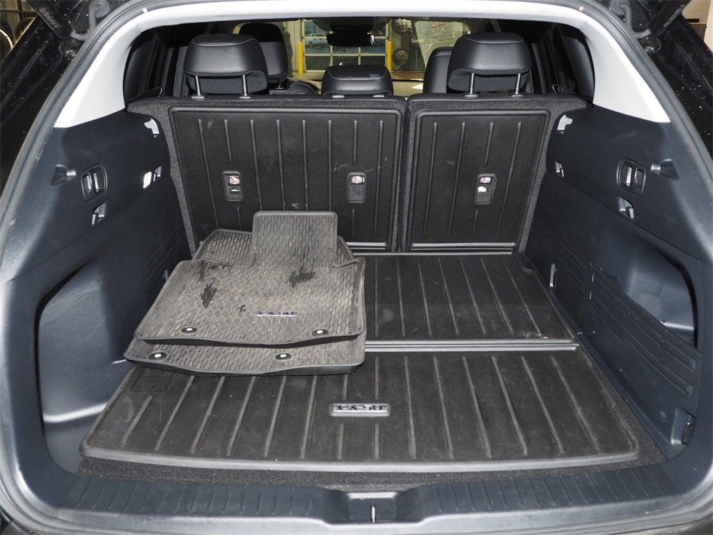 Certified 2025 MAZDA CX-50 2.5 Hybrid w/ Weather Package image 11