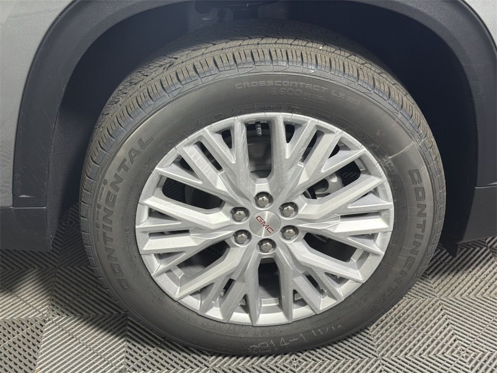 New 2026 GMC Acadia Elevation w/ Elevation Premium Package AWD/4WD image 12