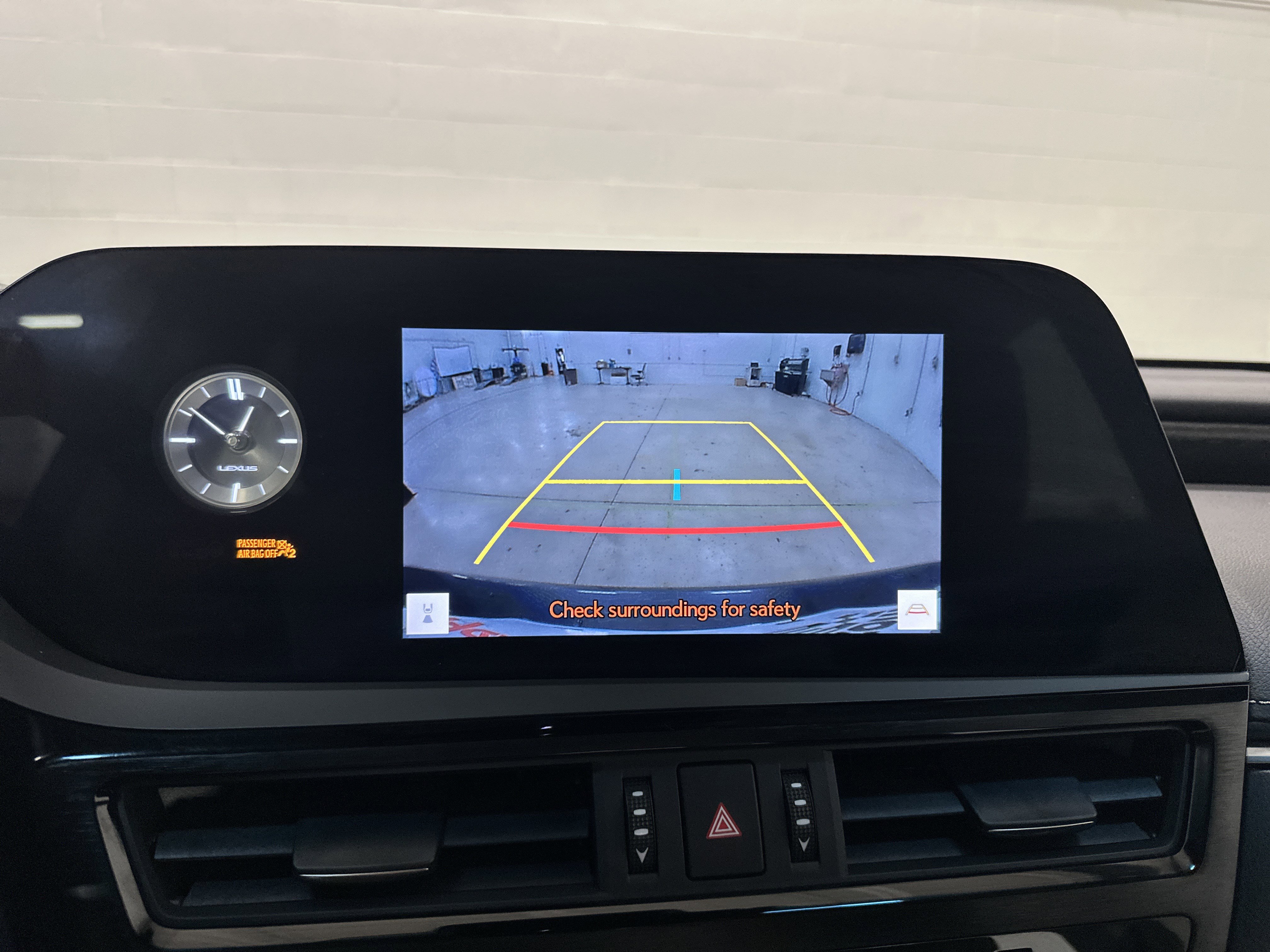 Certified 2023 Lexus ES 350 w/ Premium Package image 25