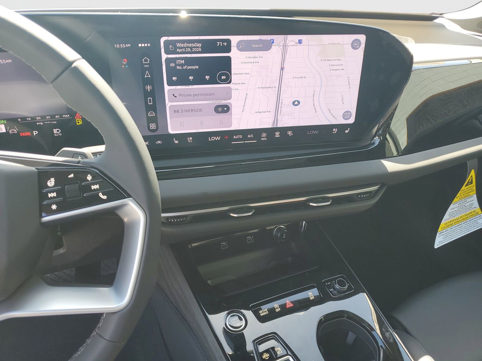 New 2026 Audi A5 2.0T Premium AWD/4WD image 25