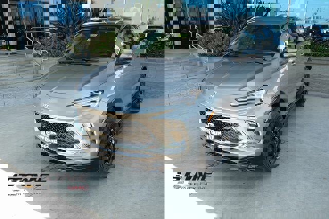 New 2026 Buick Encore GX Sport Touring w/ Comfort Package image 3