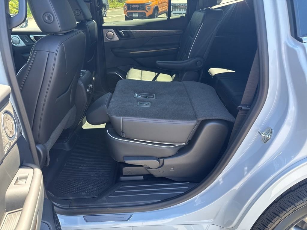 New 2026 Buick Enclave Avenir w/ Super Cruise Package image 59