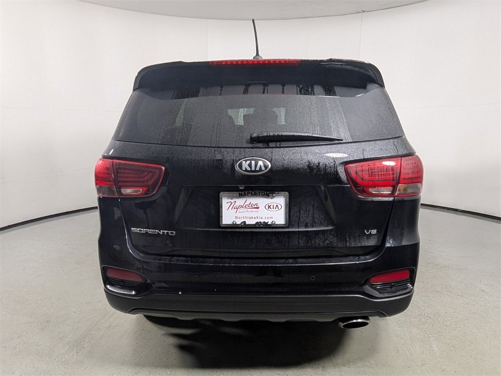 Used 2020 Kia Sorento S image 6
