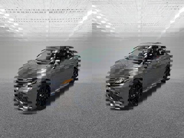 Used 2024 Toyota Camry XSE image 2