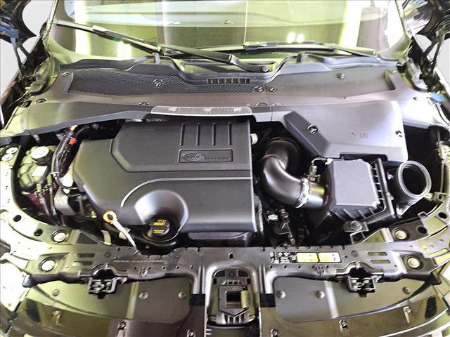 New 2026 Land Rover Range Rover Evoque S image 30