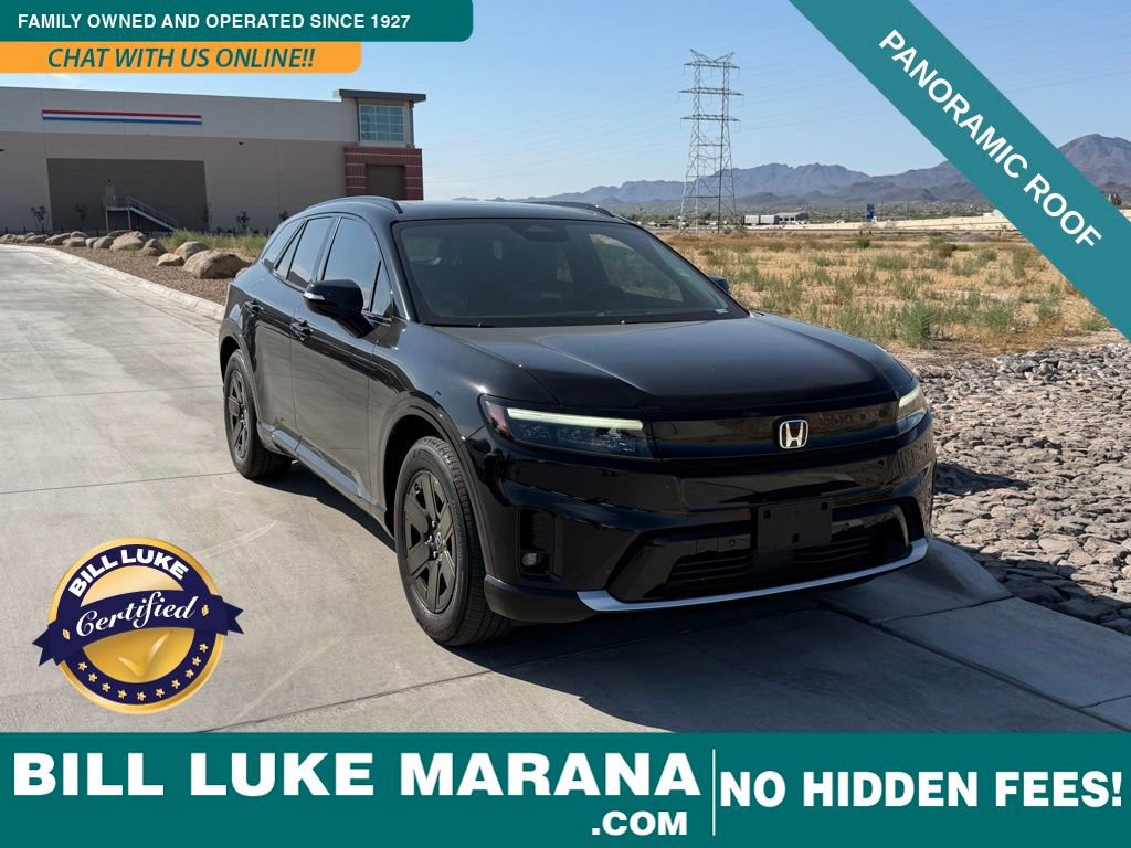 Used 2024 Honda Prologue Touring image 1