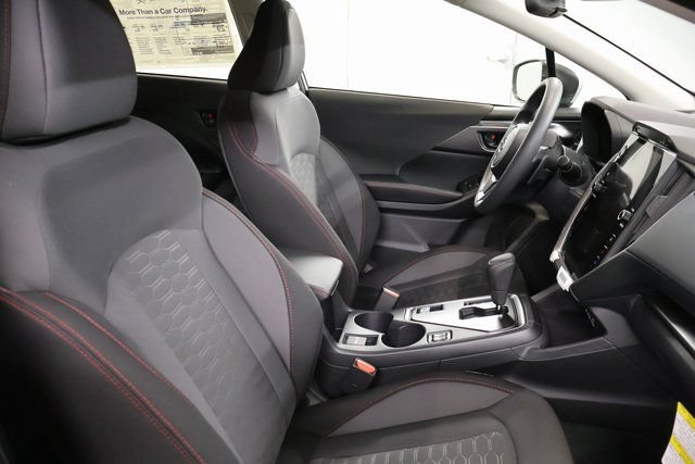 New 2026 Subaru Impreza 2.0i Sport AWD/4WD image 28