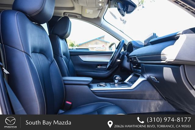 Used 2024 MAZDA CX-90 3.3 Turbo w/ Premium Package image 16