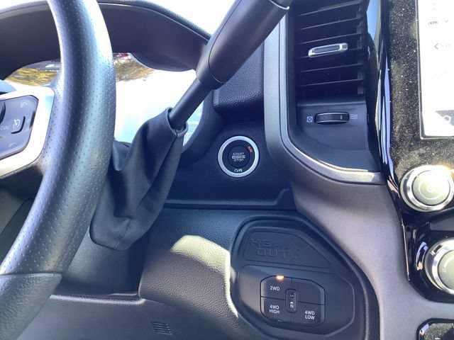 New 2026 RAM 2500 Tradesman AWD/4WD image 16