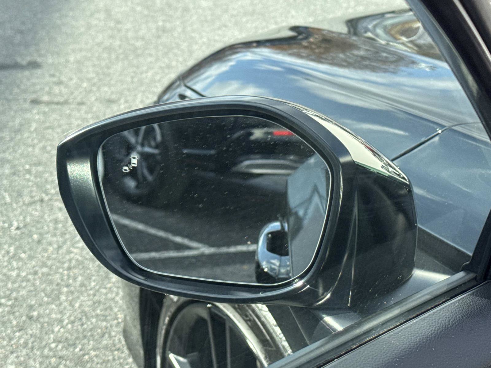 Used 2025 Honda Civic Si image 19