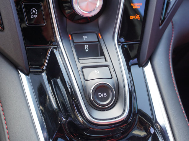 Used 2024 Acura RDX w/ Advance Package AWD/4WD image 43