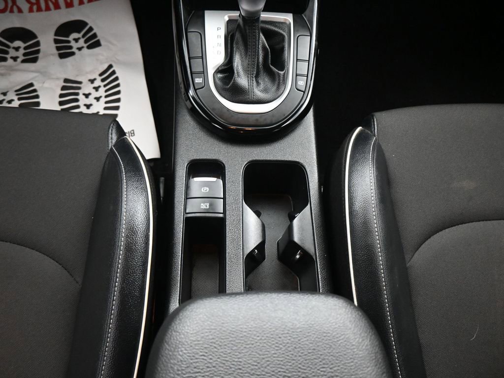 Used 2023 Kia Forte GT-Line w/ GT-Line Technology Package image 20