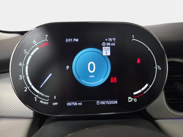 Certified 2024 MINI Cooper S FWD image 16