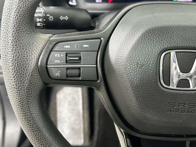 Used 2023 Honda Accord EX image 25