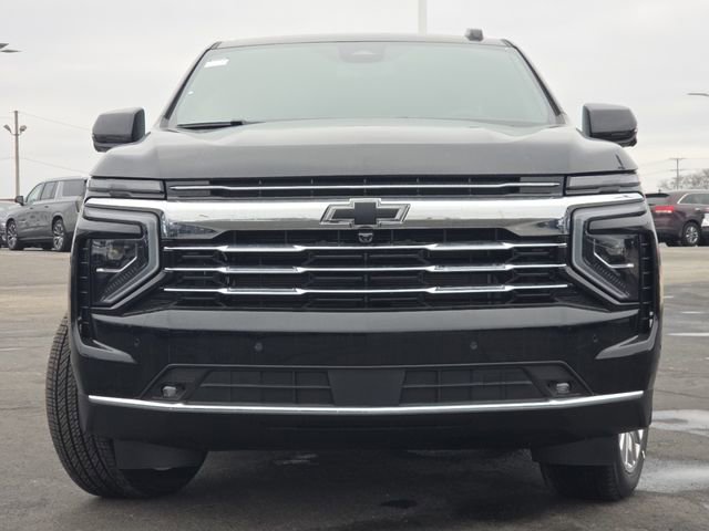 New 2026 Chevrolet Tahoe LT w/ Comfort Package image 21
