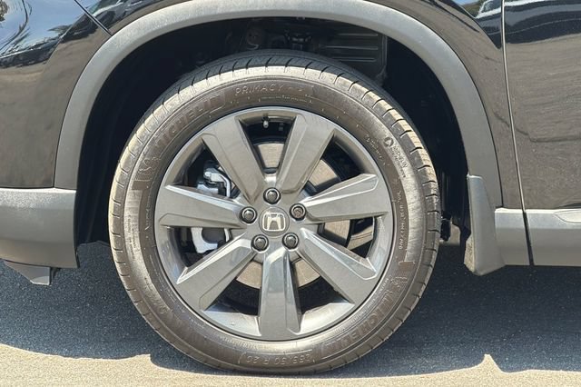 Certified 2025 Honda Pilot Sport image 34