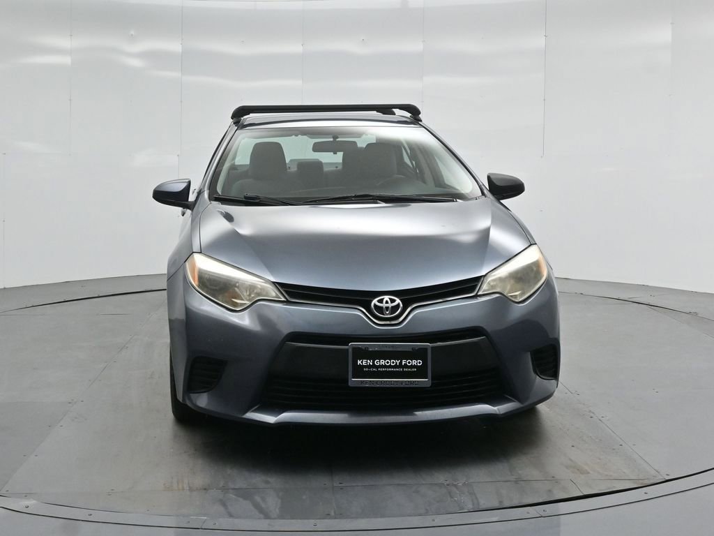 Used 2015 Toyota Corolla L image 49