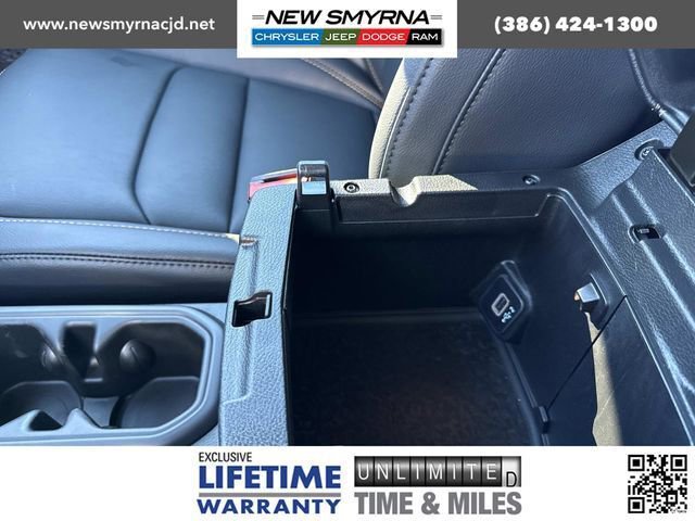 New 2026 Jeep Wrangler Sahara image 29