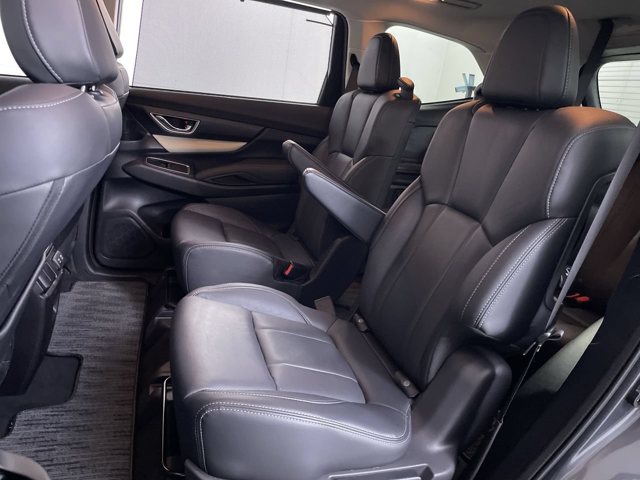 Used 2022 Subaru Ascent Limited AWD/4WD image 19