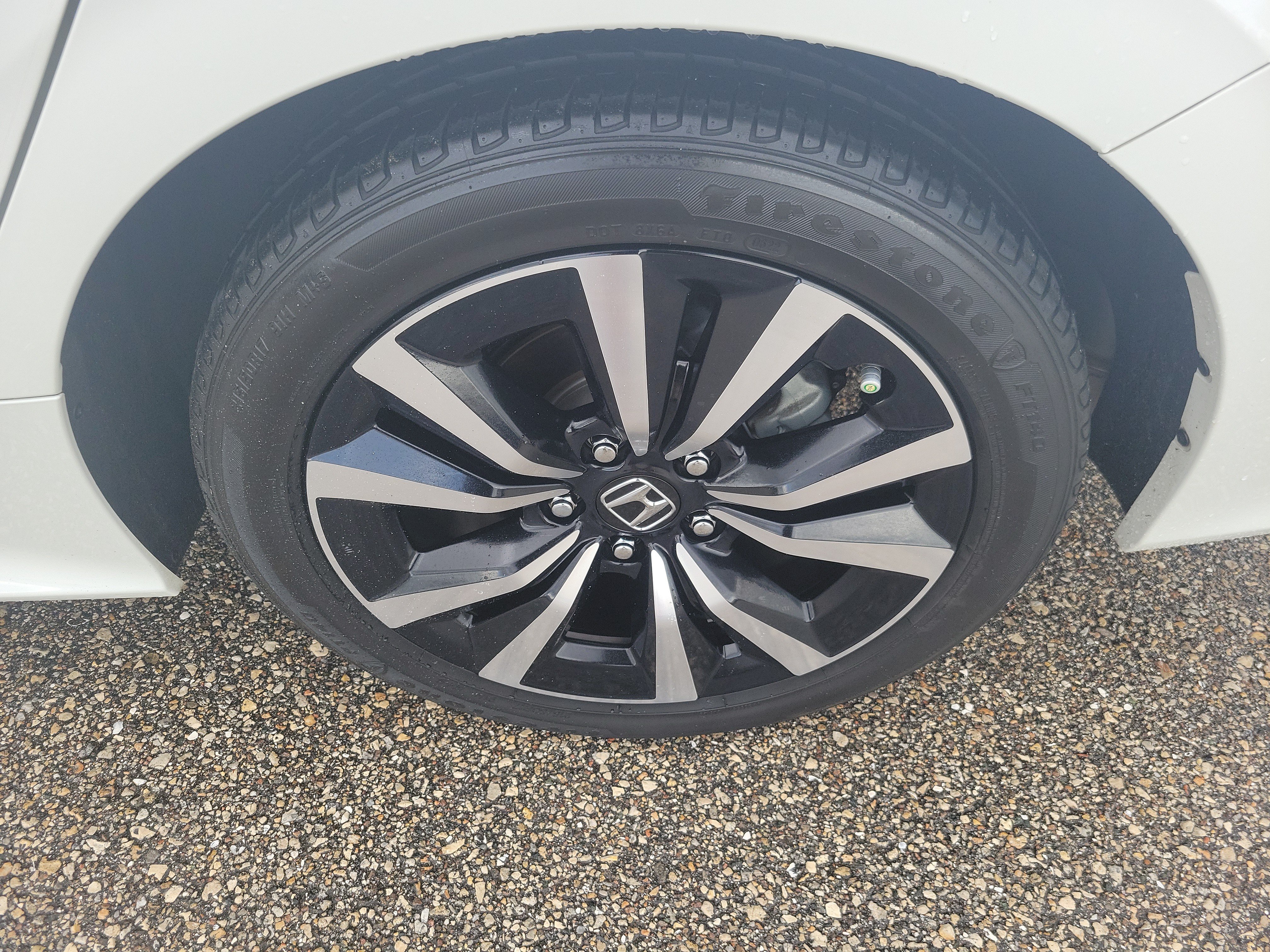 Used 2022 Honda Civic EX image 10