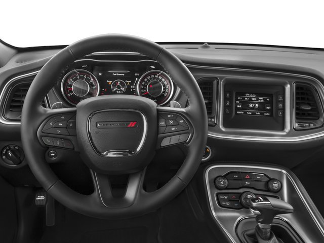 Used 2016 Dodge Challenger SXT RWD image 9