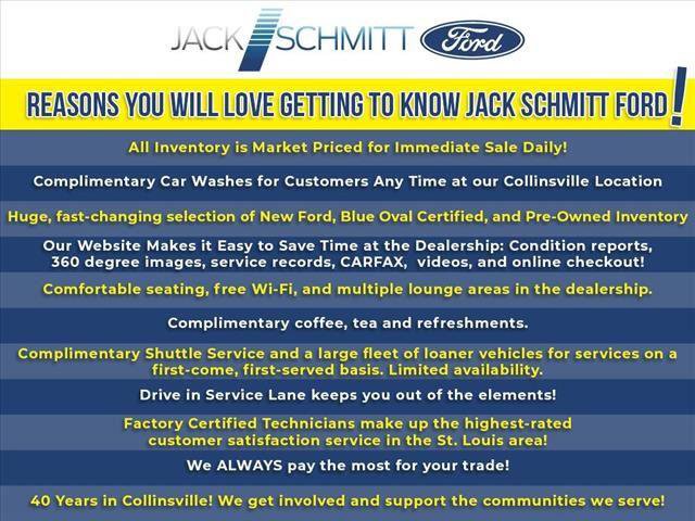 Used 2024 Ford Escape Active w/ Tech Pack #2 image 5