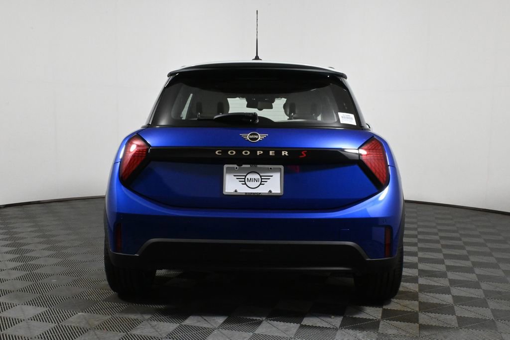 Used 2025 MINI Cooper S image 6